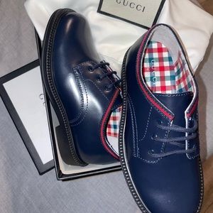 Gucci shoes kids
